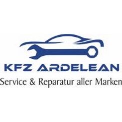 KFZ Ardelean Logo