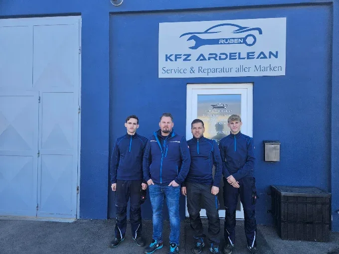 Unser Team